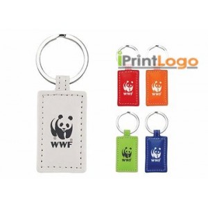 LEATHER KEYCHAINS-IGT-158